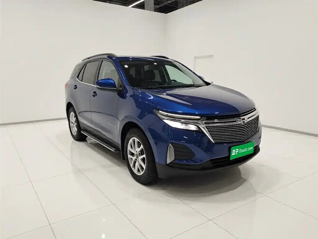 CHEVROLET EXPLORER
