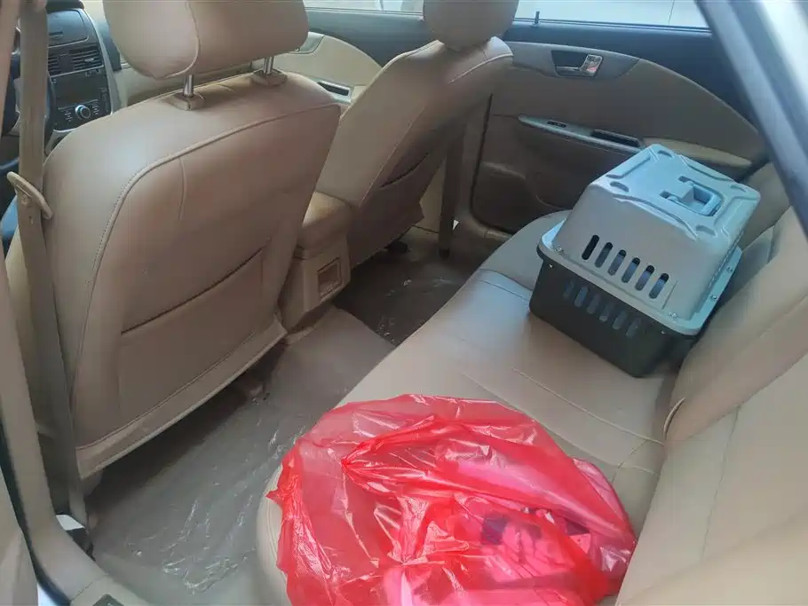 Buick Excelle 2013 1.5L Automatic Classic фото 11