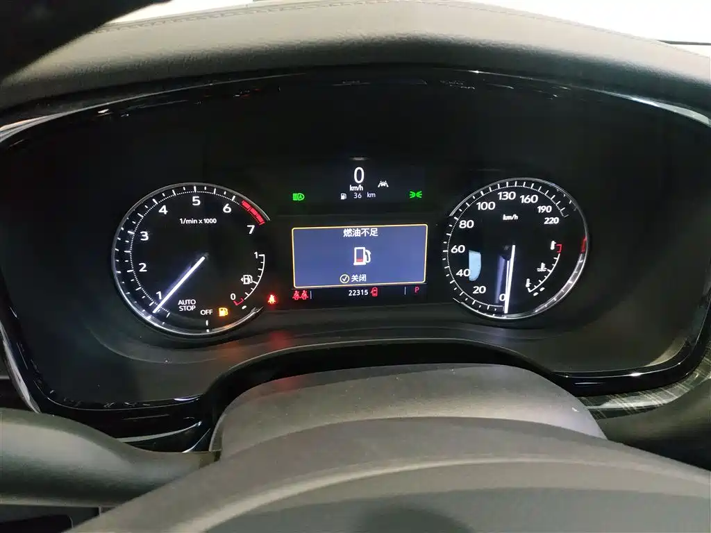 Cadillac XT6 2022 2.0T 6-Seater 2WD Luxury Edition фото 12