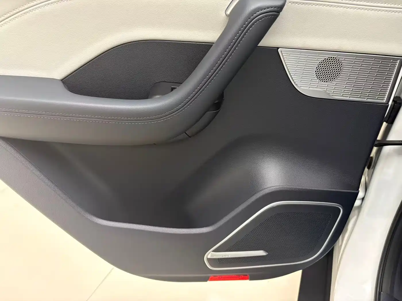 Weltmeister WEIMA EX5