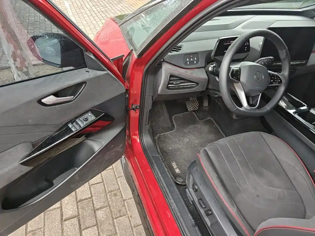 Фото 16 - Volkswagen ID.3