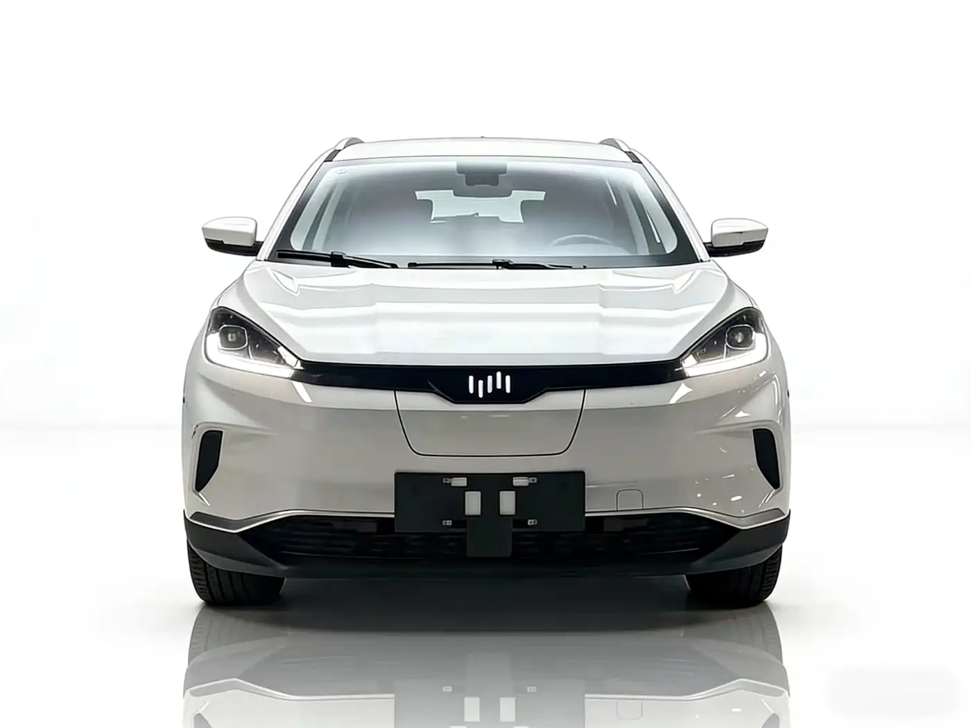 Weltmeister WEIMA EX5