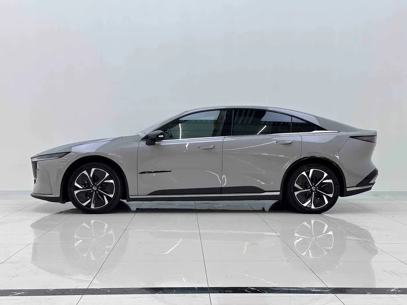 Mazda EZ-6 2024 2024 Pure Electric 600 Intelligent Premium Edition