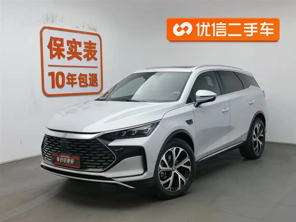BYD TANGXIN ENERGY