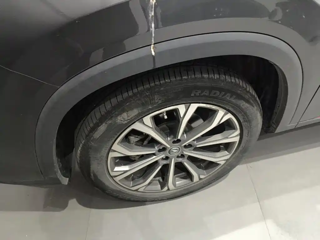 Фото 23 - Changan CS75 PLUS