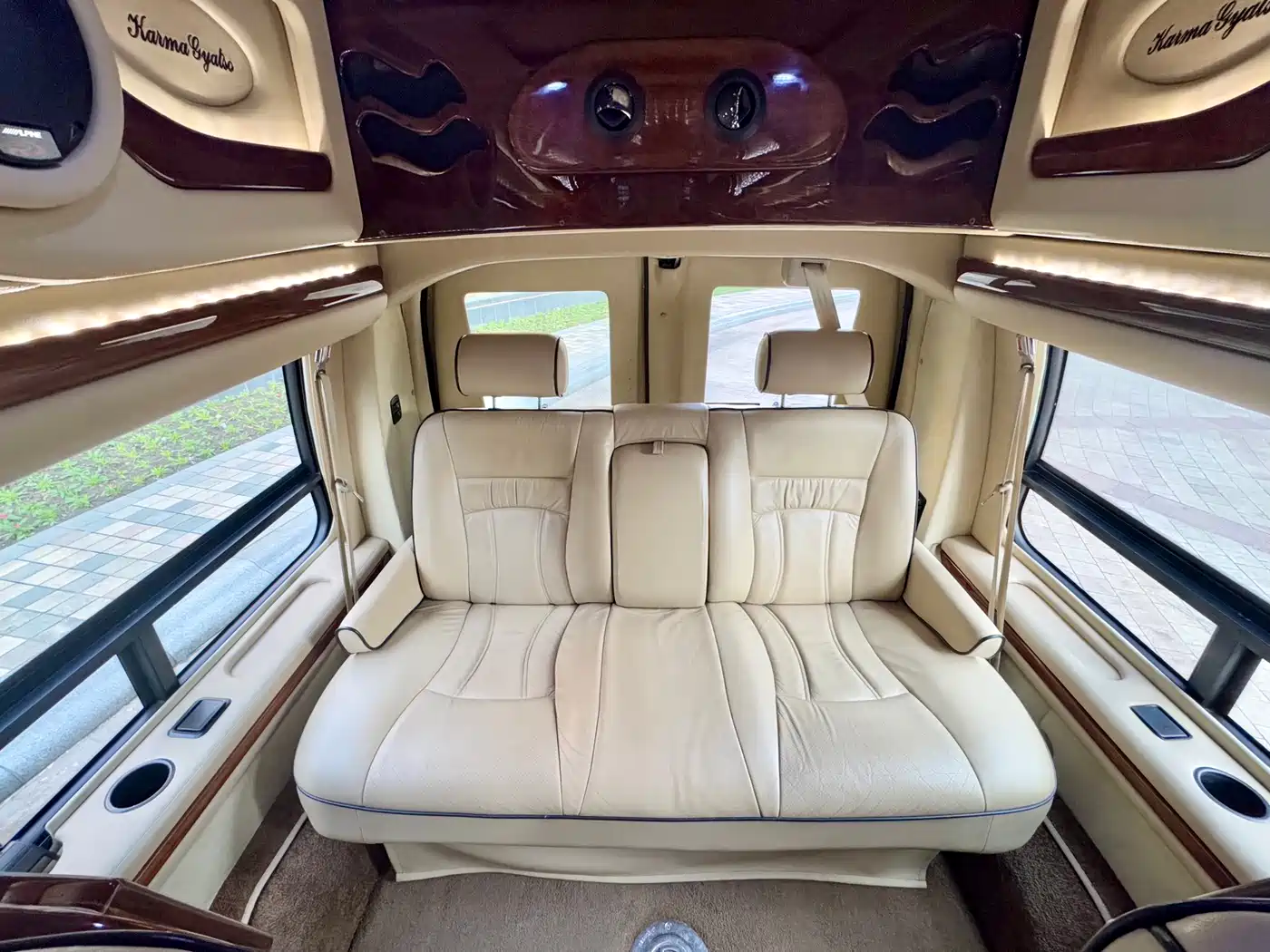 GMC Savana 2013 2013 5.3L AWD Leader Edition