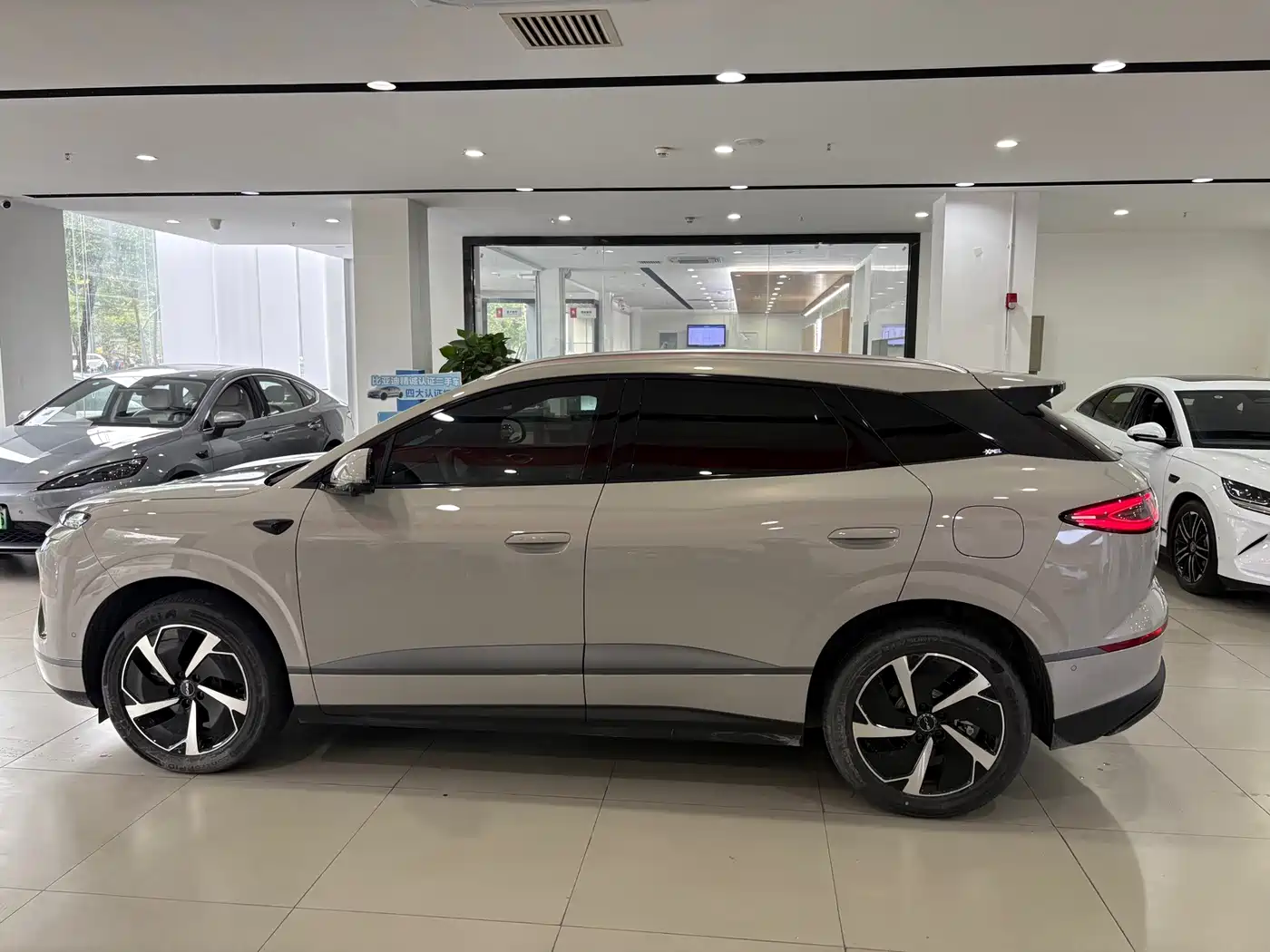 BYD Sealion 06 New Energy 2026 2025 DM-i 170 Pilot Pro Edition