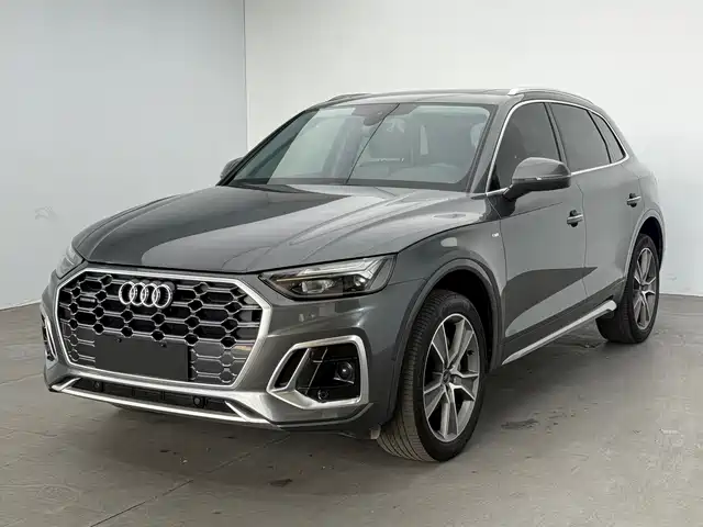 Audi Q5L 2021
