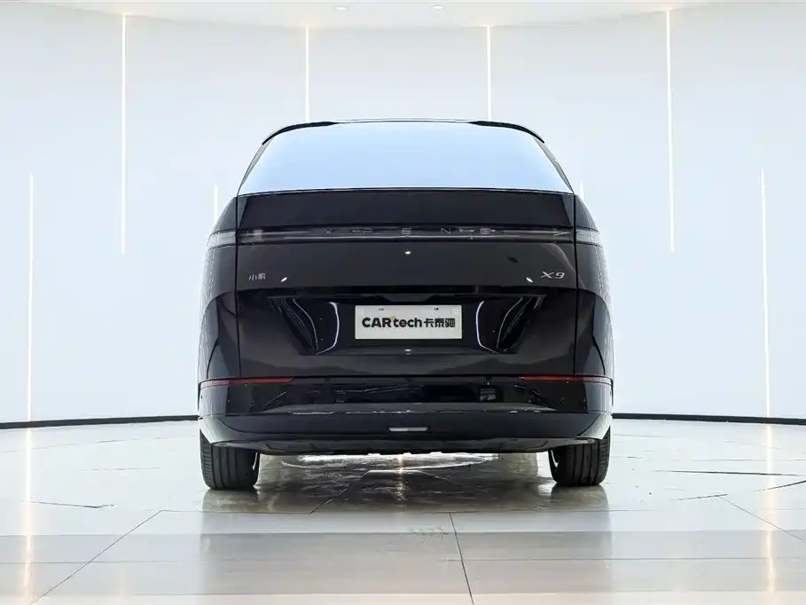 XIAOPENG X9