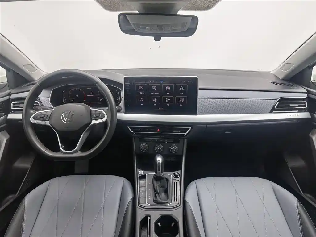 Volkswagen Lavida 2024 Model 1.5L Automatic 5 Million Edition фото 5