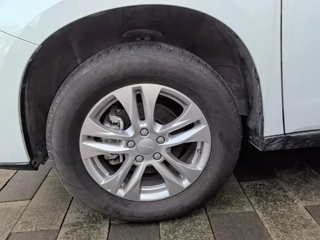 Фото 23 - Haval M6