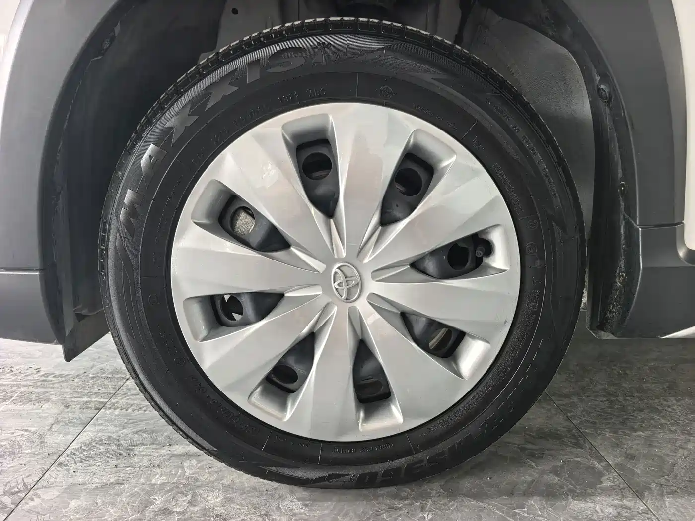 Toyota Yaris, миниатюра 14