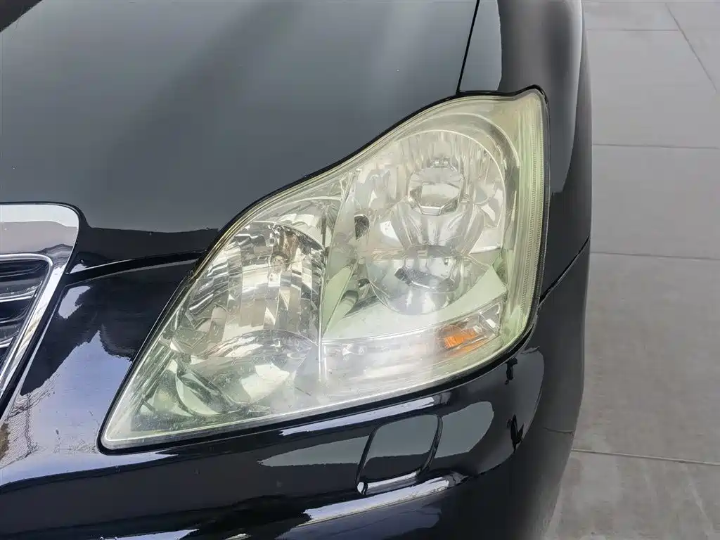 Toyota Crown 2007 2.5L Royal Special Edition фото 7
