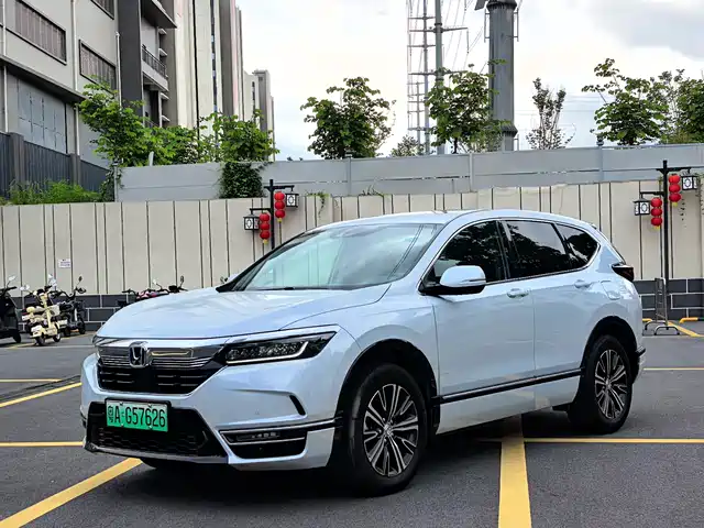  Honda Breeze New Energy 2022 Model e:PHEV Premium Edition