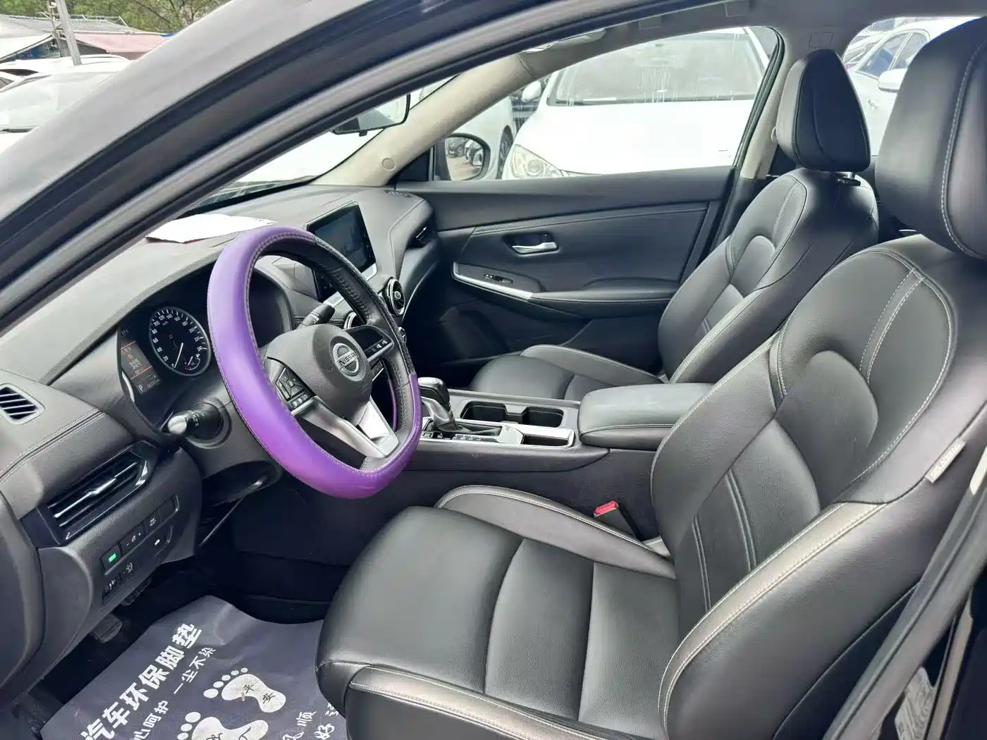 صورة 4 - Nissan Sylphy