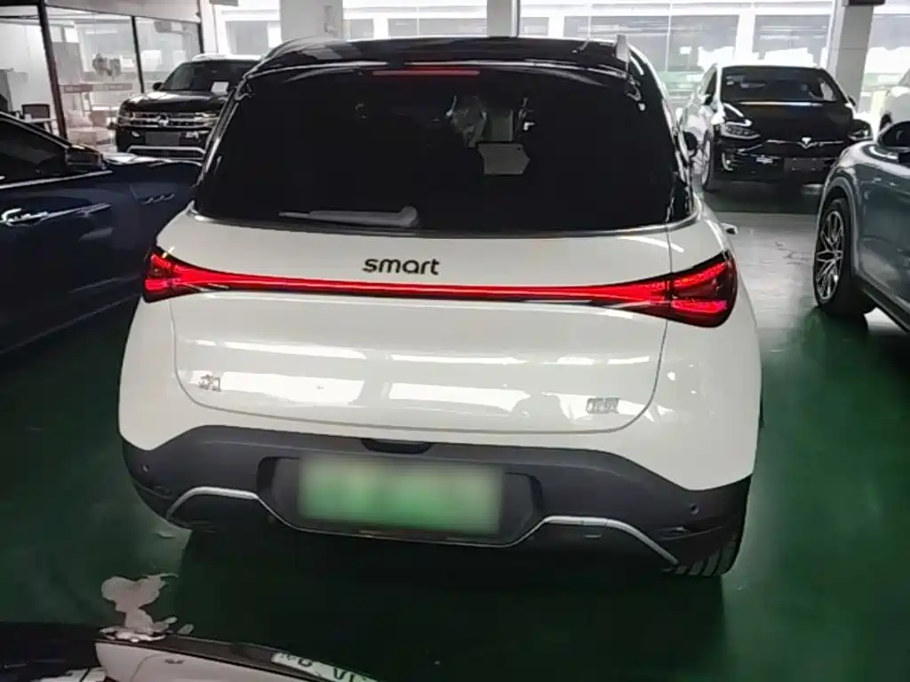 Фото 6 - smart Elf #1