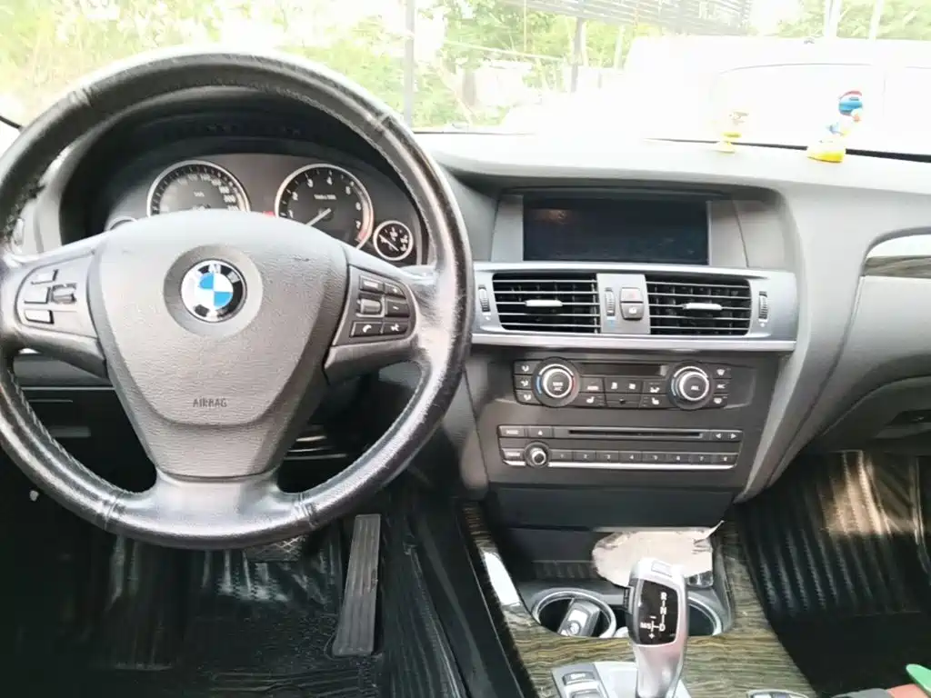 Photo 14 - BMW X3 (Import)