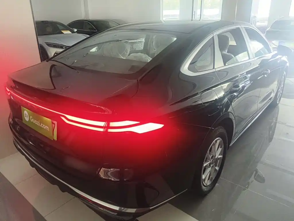 Geely Galaxy Galaxy Stellar 6 2026 2025 60km Explorer Edition