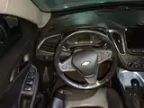 Фото 11 - Chevrolet Malibu XL