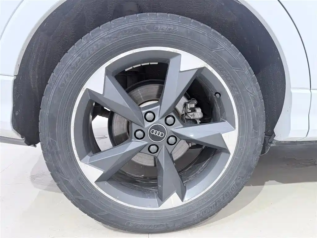 Audi Q3 2021 35 TFSI Fashion Sport фото 15