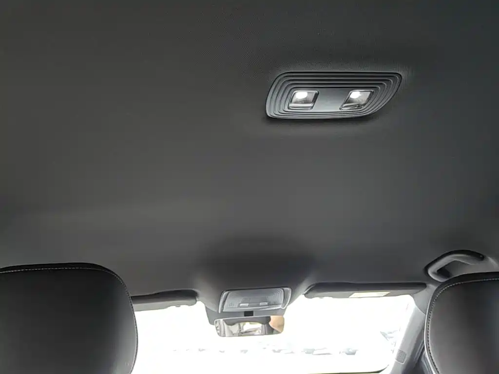 BYD Qin L 2025 DM-i Smart Drive Edition 80KM Leading фото 18