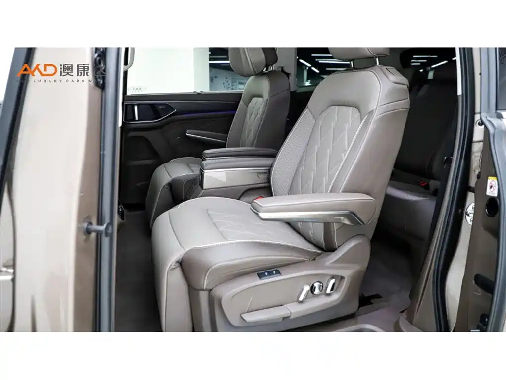 Photo 7 - Volkswagen Viloran
