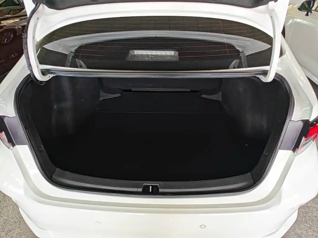 Toyota Corolla, миниатюра 19