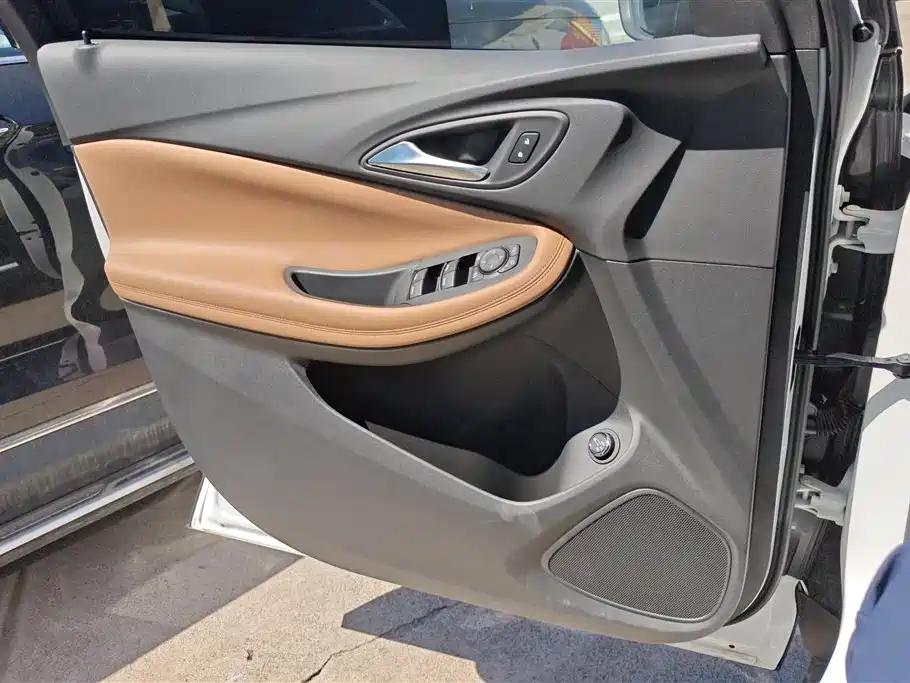 BUICK ANGKOLA PLUS