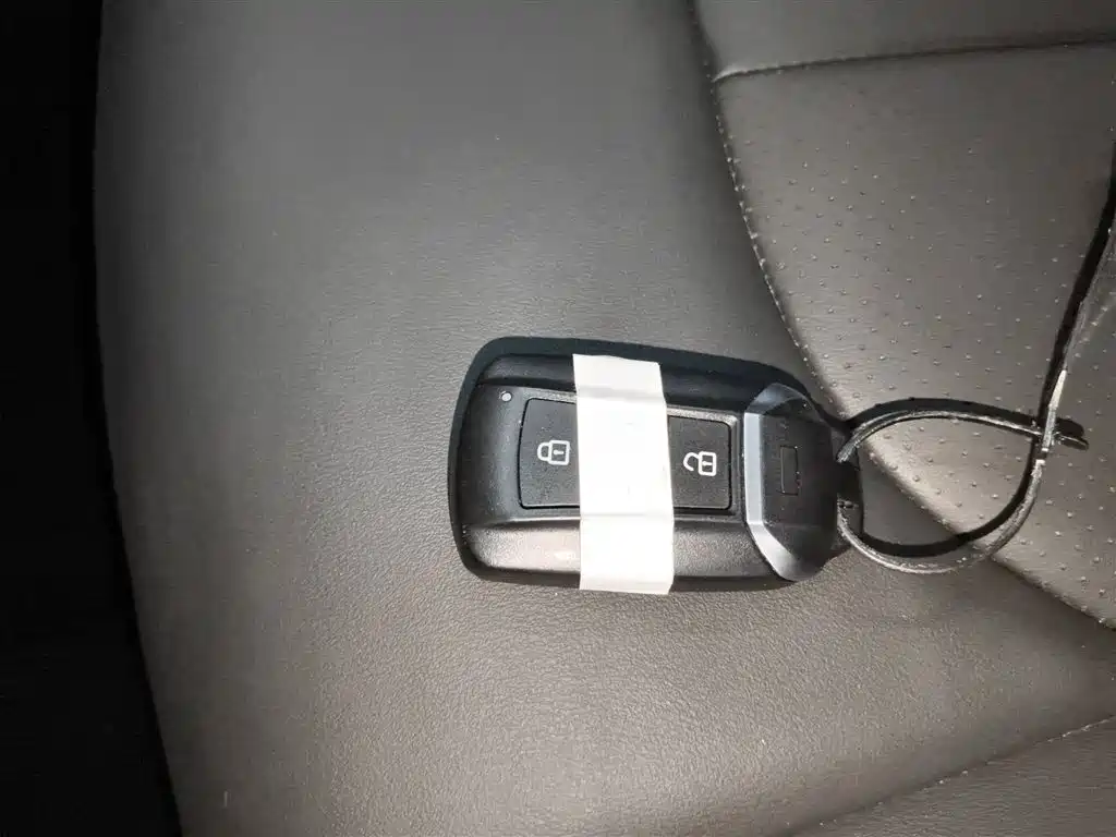 DONGFENG FENGSHEN YI HYUN