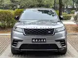 Фото 2 - Land Rover Range Rover Velar