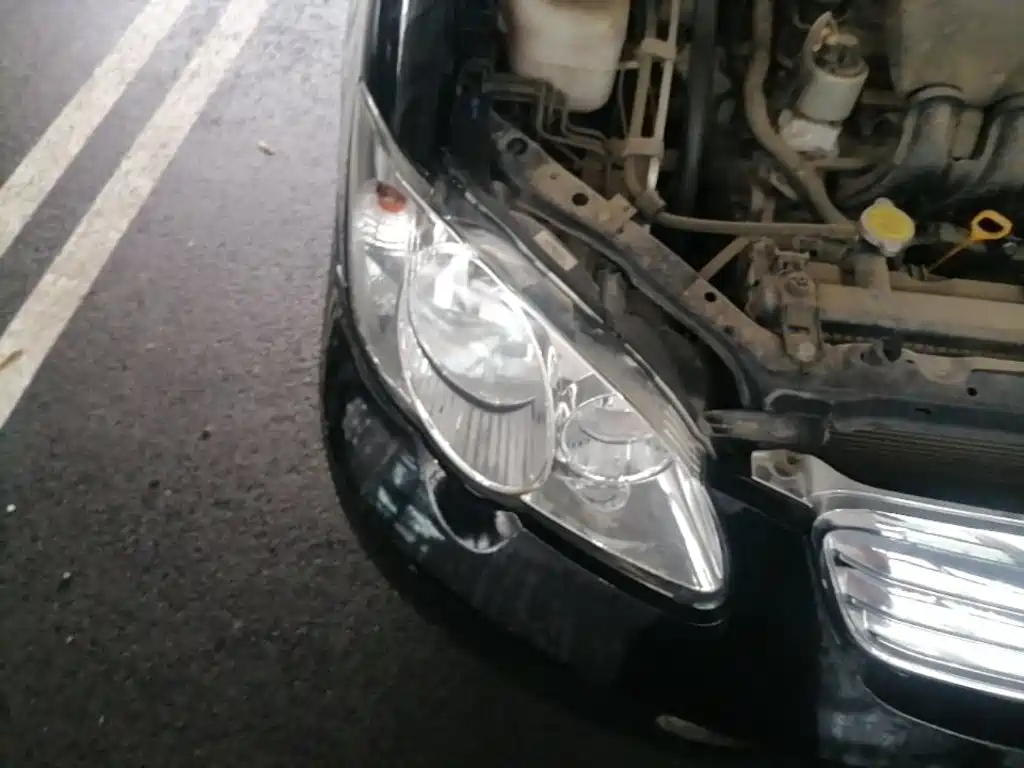 BYD F3 2020 2020 1.5L Manual Classic