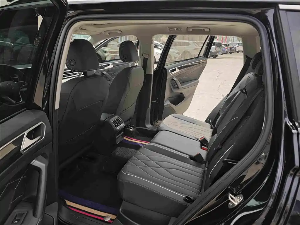 Volkswagen Tiguan, миниатюра 7