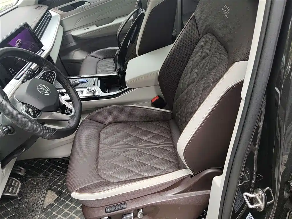 Volkswagen Talagon 2023 380TSI 4WD R-Line Touring Edition фото 22