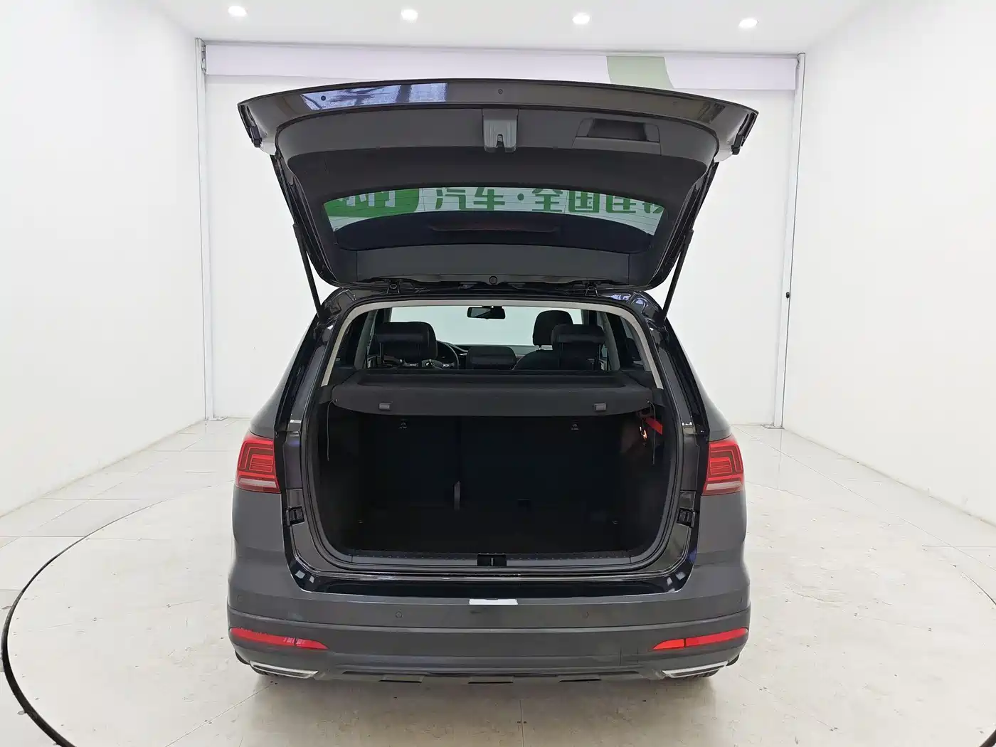Volkswagen Tharu 2022 280TSI 2WD Comfort фото 15