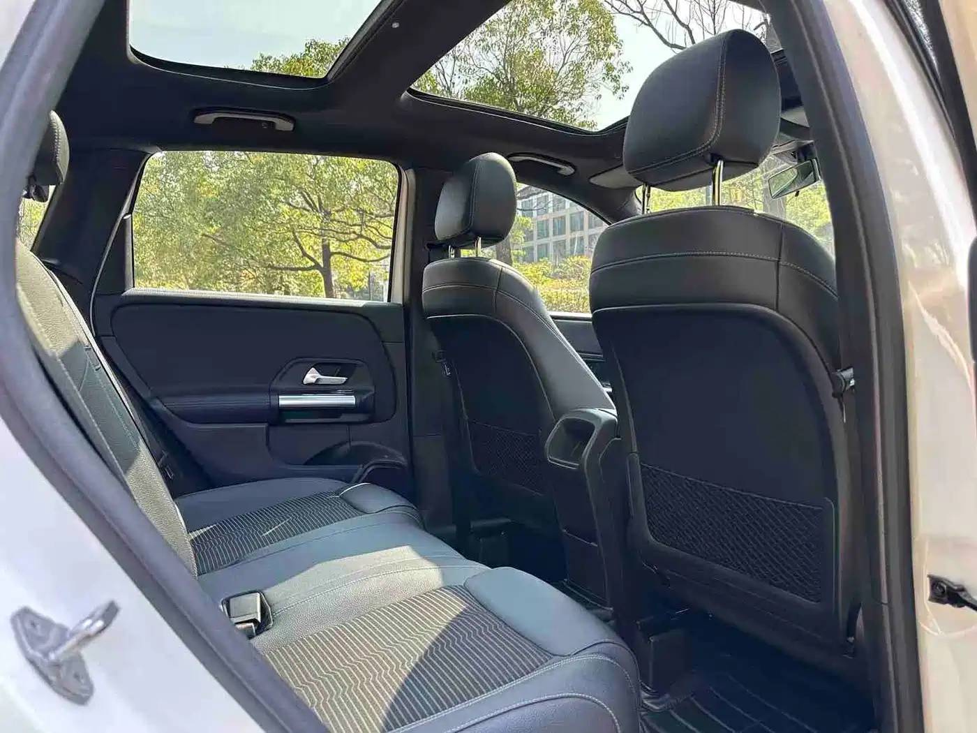 Mercedes-Benz B-Class 2020 B 200 Sport Edition фото 6