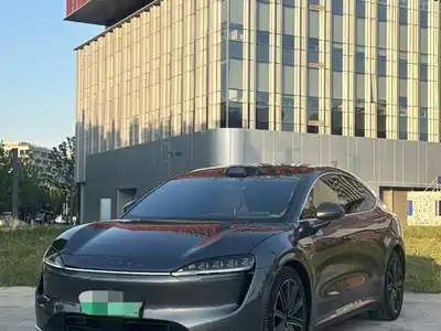 Luxeed R7
