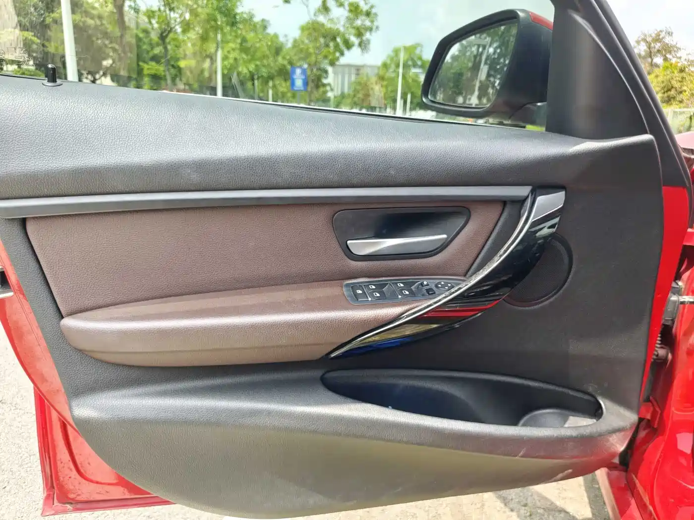BMW 3 Series 2019 320Li Fashion Type фото 10