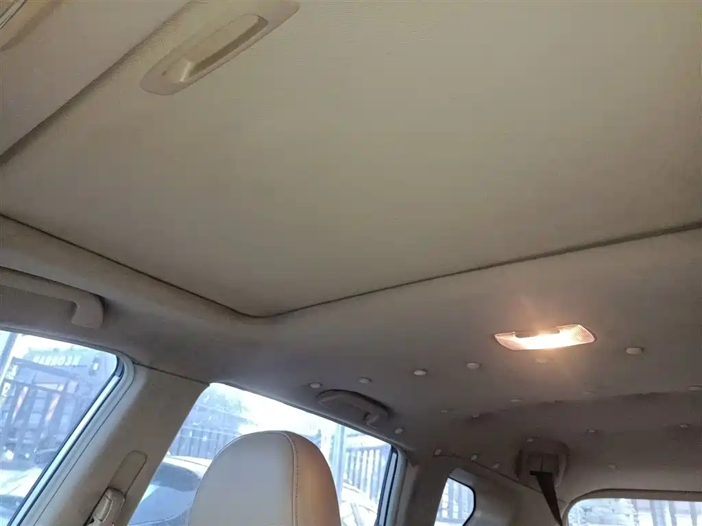 Haval H6 2014 Sport 1.5T Manual 2WD Elite фото 18