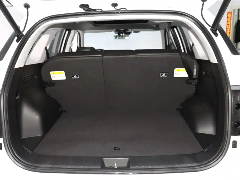 HYUNDAI BEIJING IX35