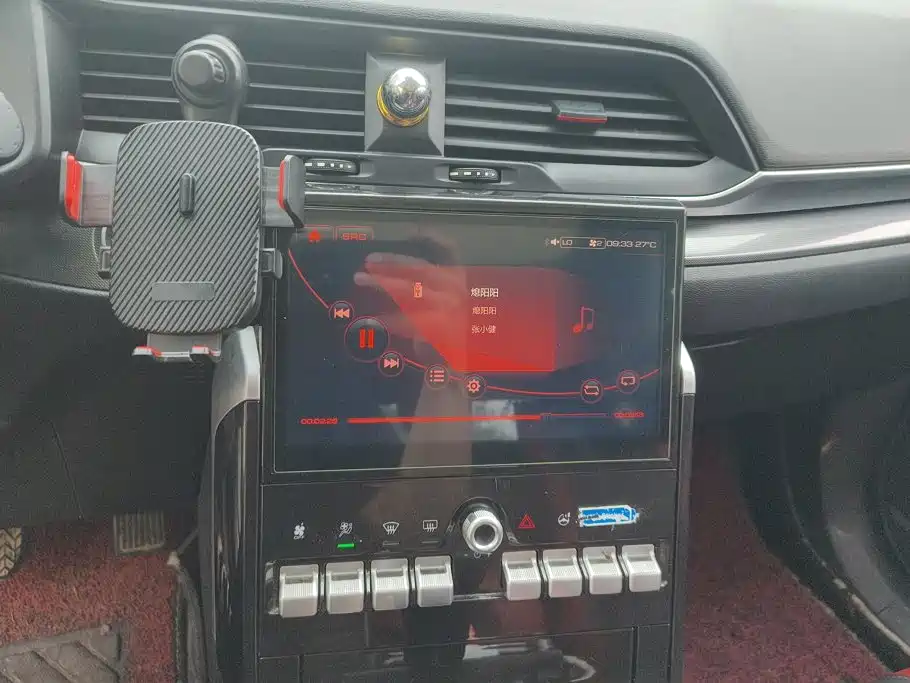 Haval H4 2018 2018 Blue Label 1.5GDIT DCT Trend Edition