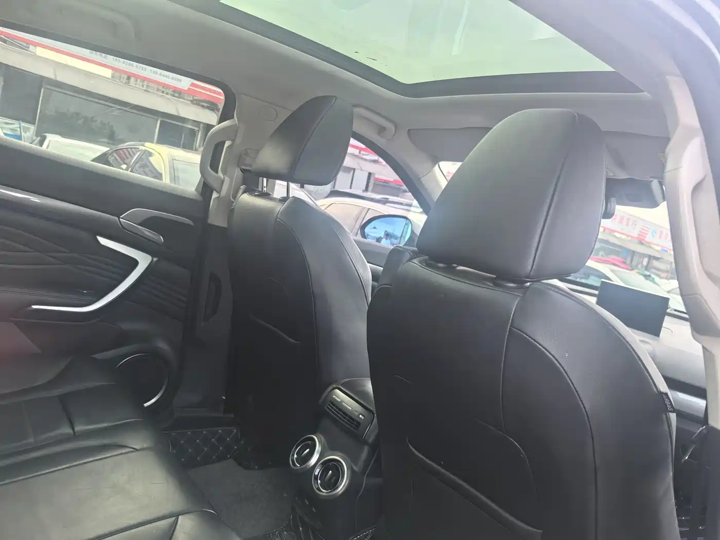 WEI PAI WEI BRAND P8