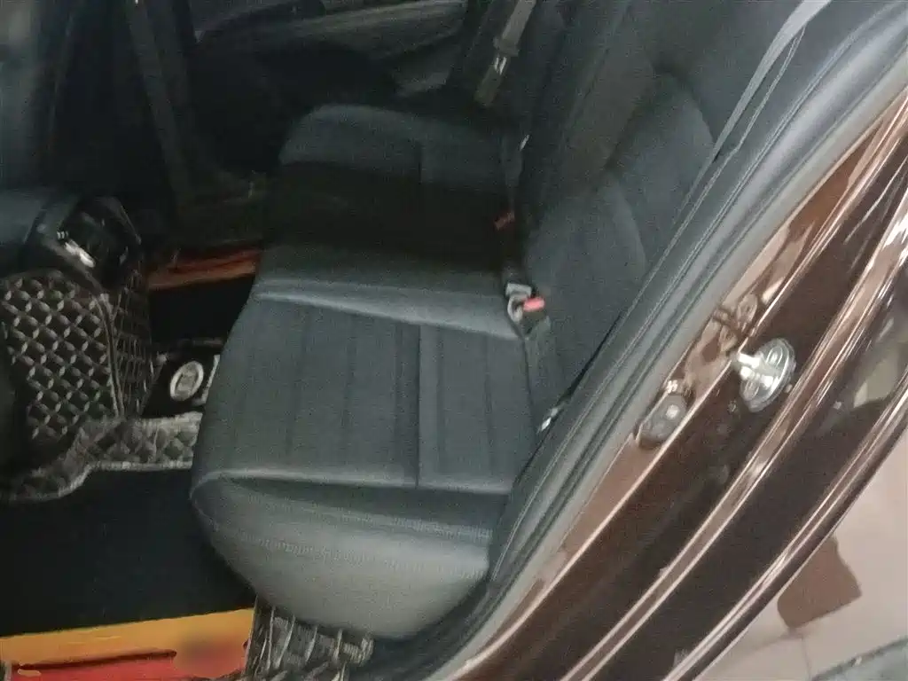 Kia K4 2015 1.8L Automatic GLS Special фото 13