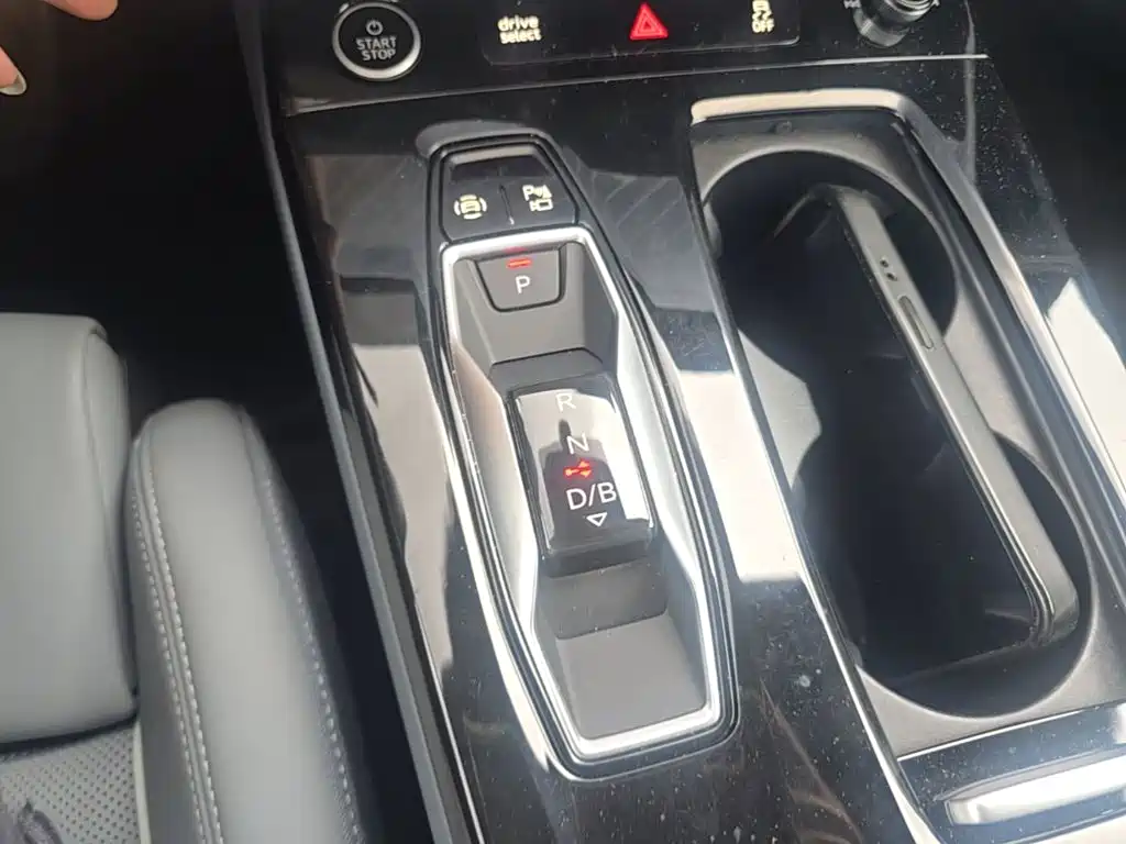 Audi Q6L e-tron 2025 2025 Model Pioneer Edition
