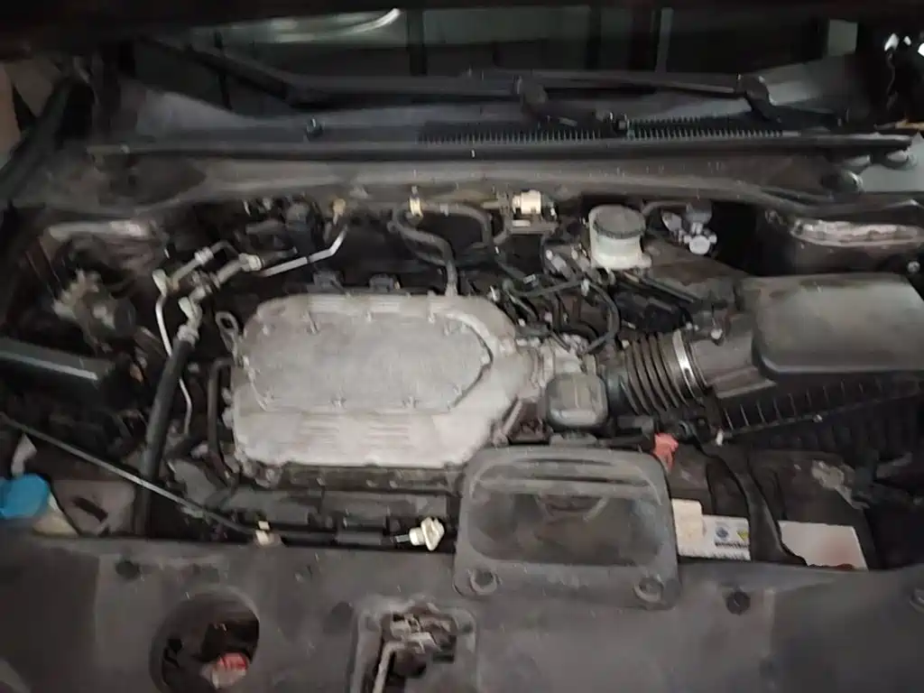 Acura RDX (Import) 2015 2013 3.0L 2WD Elite