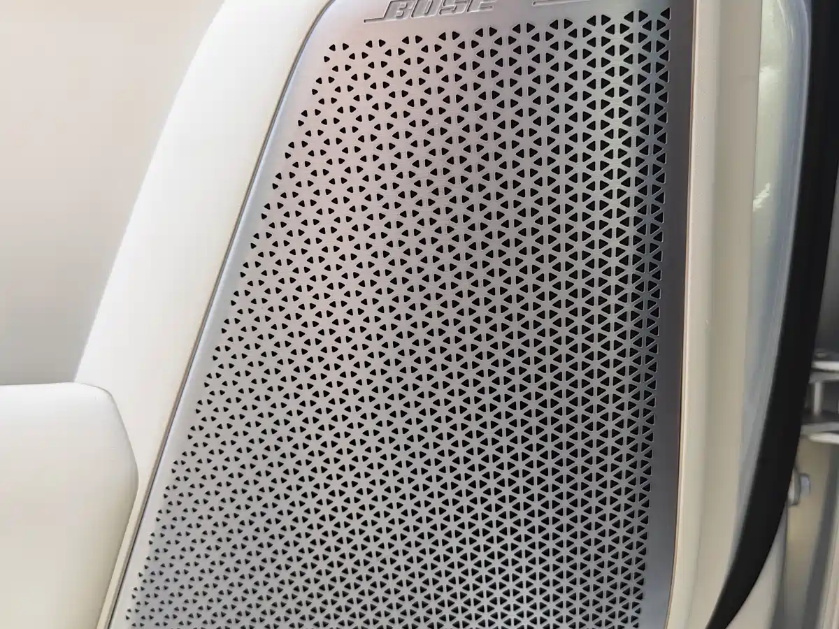 Buick Zhijing Shijia 2026 Model PHEV Base Version фото 13