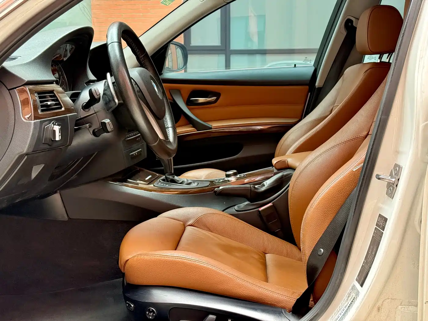 BMW 3 Series (Import) 2012 2012 335i