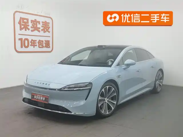 AITO WISDOM WORLD S7