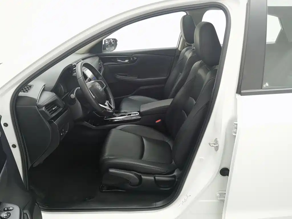 Honda Crider 2021 2019 180Turbo CVT Luxury China VI