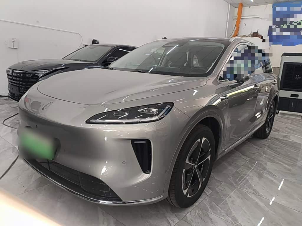 Shangjie SUV