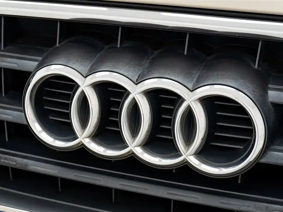 Audi Q3 2018 30th Anniversary Edition 35 TFSI Fashion фото 9